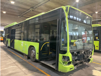 Autobuz interurban MERCEDES-BENZ Citaro