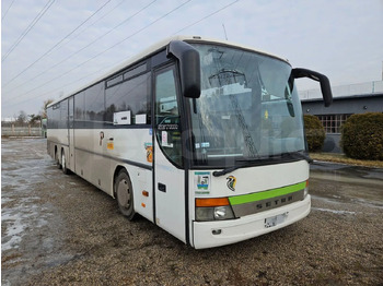Autobuz interurban SETRA