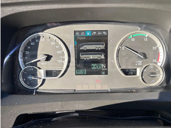 Autocar Setra S517: Foto 3 Autocar Setra S517: Foto 3