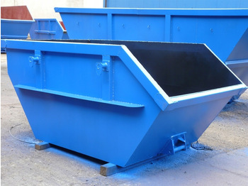 Container skip MULTICAR