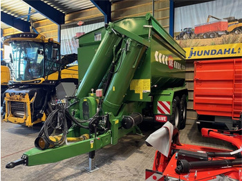 Remorcă agricolă HAWE