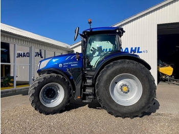 Tractor agricol NEW HOLLAND T7.315