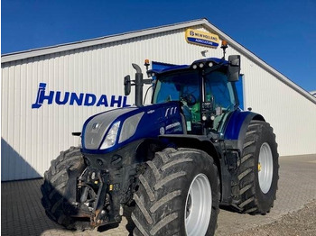 Tractor agricol NEW HOLLAND T7.315