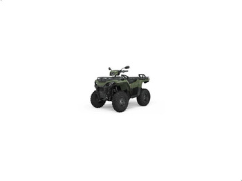 Atv POLARIS