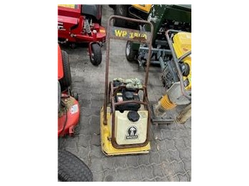 Placă compactoare WACKER