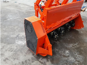 Tocător forestier - - - Boxer Agri: Foto 2 Tocător forestier - - - Boxer Agri: Foto 2