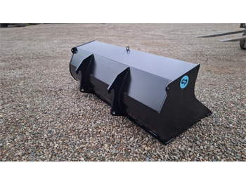 Cupă incărcător C&P Metal jordskovl: Foto 3 Cupă incărcător C&P Metal jordskovl: Foto 3