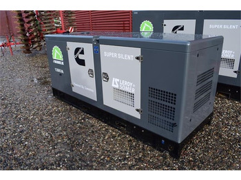 Generator electric CUMMINS