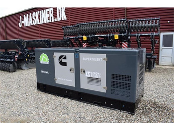 Generator electric CUMMINS