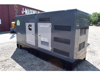 Generator electric Cummins 300 kVa: Foto 4 Generator electric Cummins 300 kVa: Foto 4