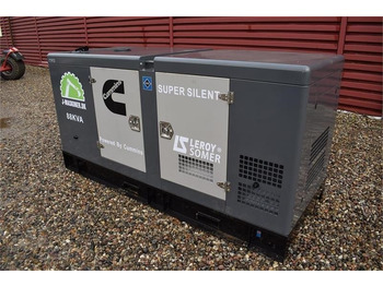 Generator electric CUMMINS