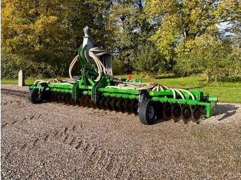 Injector pentru injecție îngrășăminte INTER-TECH