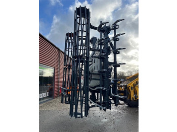 Injector pentru injecție îngrășăminte INTER-TECH