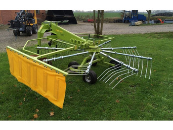 Maşină de întors fânul J-Maskiner 350: Foto 3