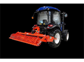 Grapă rotativă - - - boxer agri: Foto 4 Grapă rotativă - - - boxer agri: Foto 4