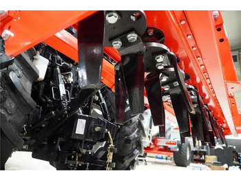 Grapă rotativă - - - boxer agri: Foto 5 Grapă rotativă - - - boxer agri: Foto 5