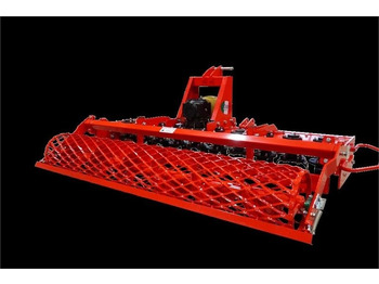 Grapă rotativă - - - boxer agri: Foto 3 Grapă rotativă - - - boxer agri: Foto 3