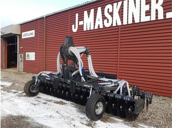 Injector pentru injecție îngrășăminte