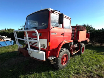 Camion RENAULT
