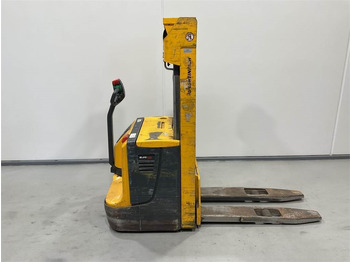 Transpalet la mare înălţime JUNGHEINRICH EJC