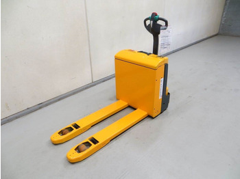 Transpalet manual Jungheinrich EJE 116: Foto 3