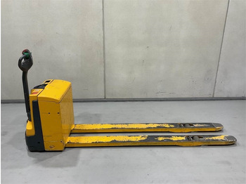 Transpalet manual JUNGHEINRICH EJE