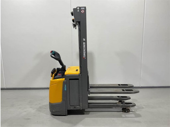 Transpalet la mare înălţime JUNGHEINRICH