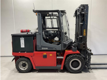 Electrostivuitor KALMAR