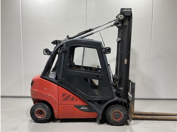 Stivuitor diesel LINDE H25