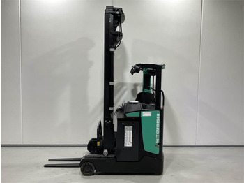 Stivuitor cu catarg retractabil Mitsubishi RB16NH: Foto 3 Stivuitor cu catarg retractabil Mitsubishi RB16NH: Foto 3