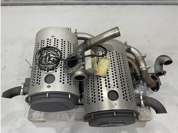 Piesă de schimb DONALDSON