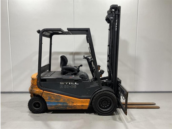 Electrostivuitor STILL R60