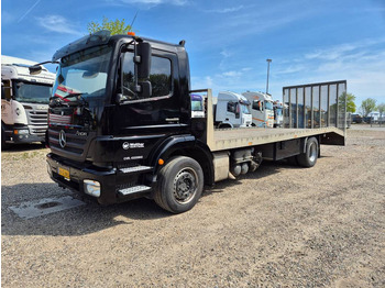 Maşină de tractare MERCEDES-BENZ Axor 1824