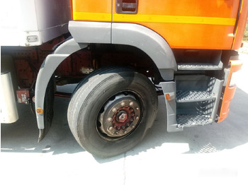 Camion furgon IVECO EUROTEK 260E31Y/PS: Foto 4