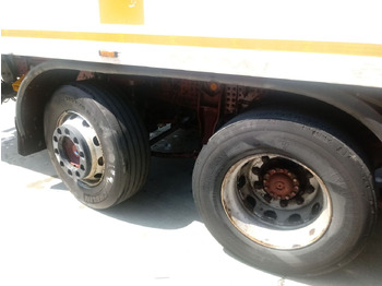 Camion furgon IVECO EUROTEK 260E31Y/PS: Foto 5