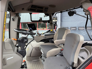 Tractor agricol Case IH Maxxum 150 CVX Stage V: Foto 5