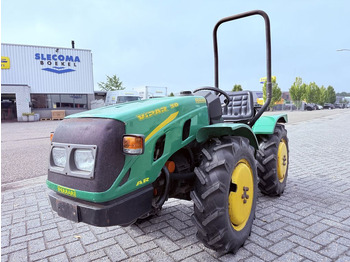 Tractor agricol Ferrari VIPAR F30L AR: Foto 3 Tractor agricol Ferrari VIPAR F30L AR: Foto 3