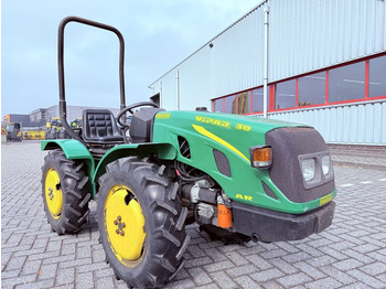 Tractor agricol Ferrari VIPAR F30L AR: Foto 2 Tractor agricol Ferrari VIPAR F30L AR: Foto 2