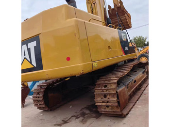 Excavator pe şenile CATERPILLAR 349