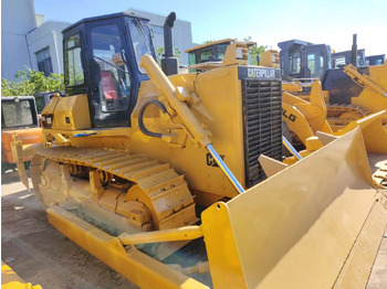 Buldozer CATERPILLAR D7G: Foto 2 Buldozer CATERPILLAR D7G: Foto 2