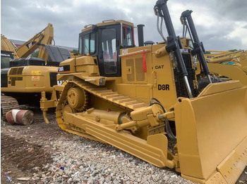 Buldozer CATERPILLAR D8R
