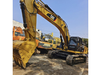 Excavator pe şenile CATERPILLAR 325BL