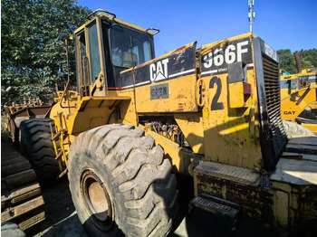 Încărcător frontal pe pneuri Used Front Wheel Loader CAT 966F With Good Price From Wheel Loaders Caterpillar Machinery Cat 966F Loaders: Foto 2 Încărcător frontal pe pneuri Used Front Wheel Loader CAT 966F With Good Price From Wheel Loaders Caterpillar Machinery Cat 966F Loaders: Foto 2