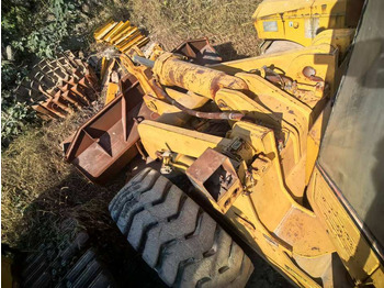 Încărcător frontal pe pneuri Used Front Wheel Loader CAT 966F With Good Price From Wheel Loaders Caterpillar Machinery Cat 966F Loaders: Foto 3 Încărcător frontal pe pneuri Used Front Wheel Loader CAT 966F With Good Price From Wheel Loaders Caterpillar Machinery Cat 966F Loaders: Foto 3