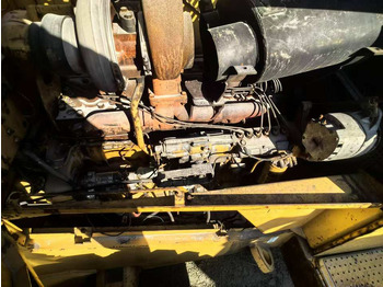 Încărcător frontal pe pneuri Used Front Wheel Loader CAT 966F With Good Price From Wheel Loaders Caterpillar Machinery Cat 966F Loaders: Foto 5 Încărcător frontal pe pneuri Used Front Wheel Loader CAT 966F With Good Price From Wheel Loaders Caterpillar Machinery Cat 966F Loaders: Foto 5