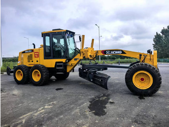 Autogreder XCMG GR2153