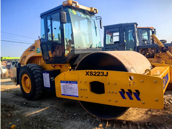 Compactor XCMG XS223J