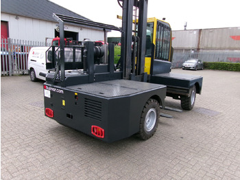 Stivuitor lateral BULMOR