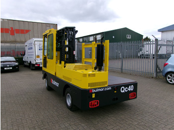 Stivuitor lateral BULMOR