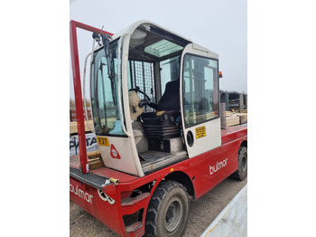 Stivuitor lateral BULMOR